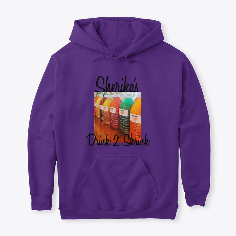 Drink2shrink