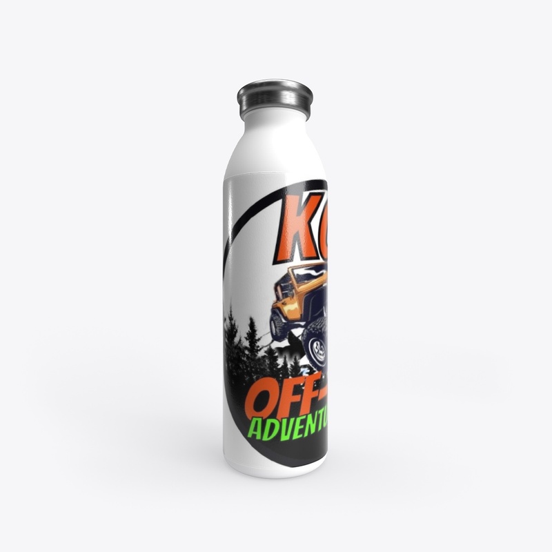 GET YOUR DRINK ON