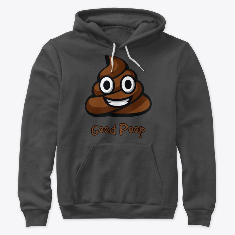 Good Poop