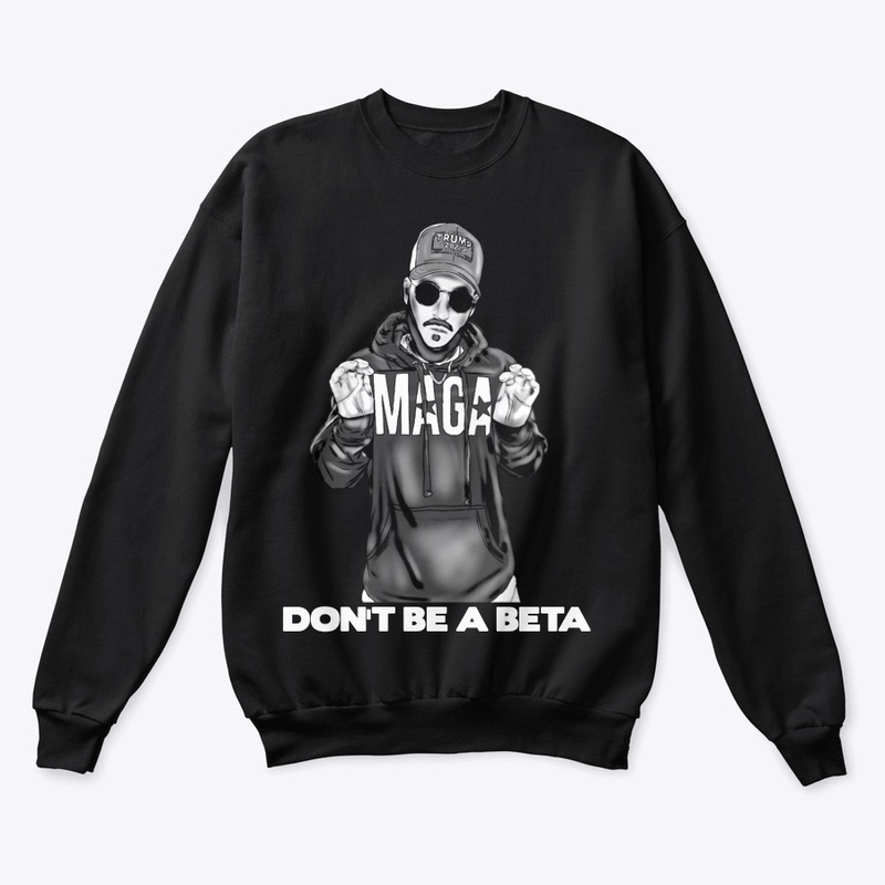 Don't be a BETA