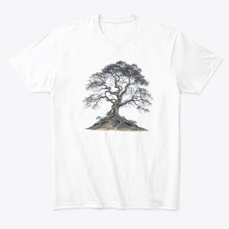 old tree