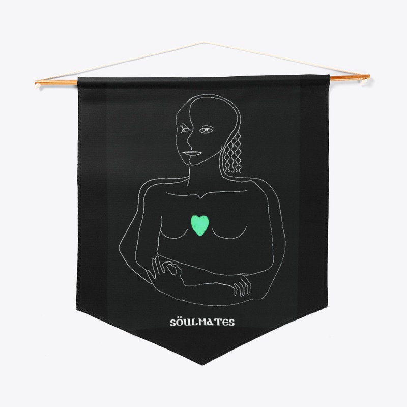 Soulmates (Black)