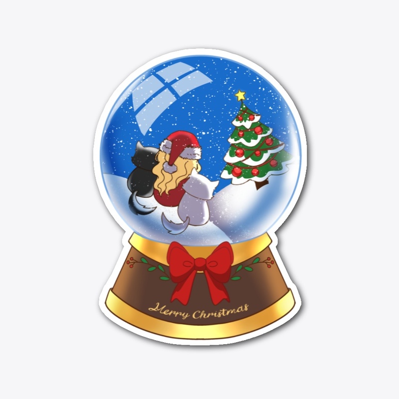 Stevielife Christmas