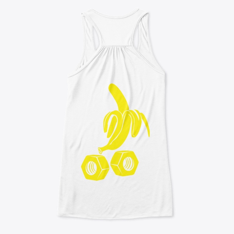 banana tank