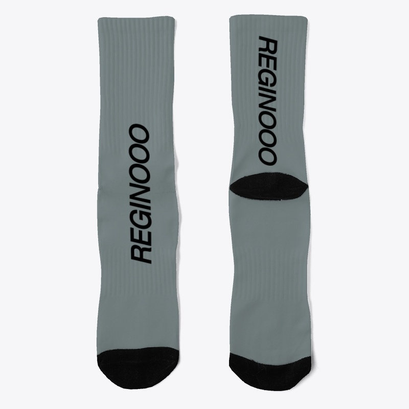  Regino merch