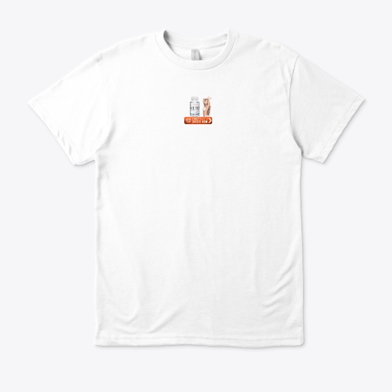Slim Wood Keto