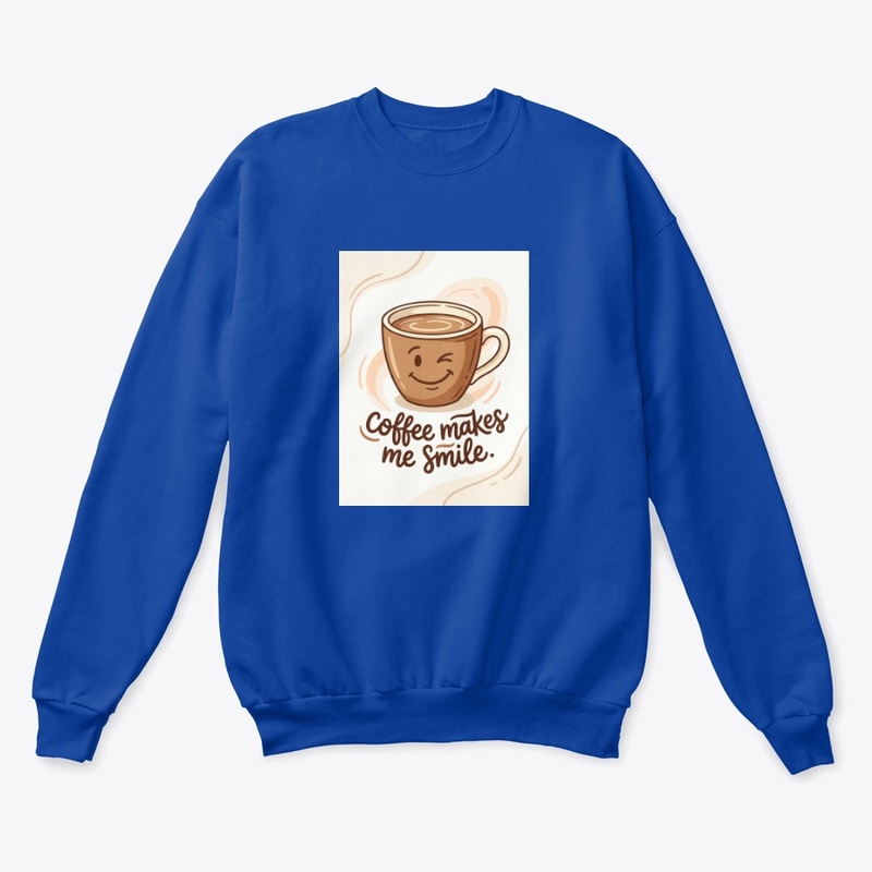 To the coffee lovers