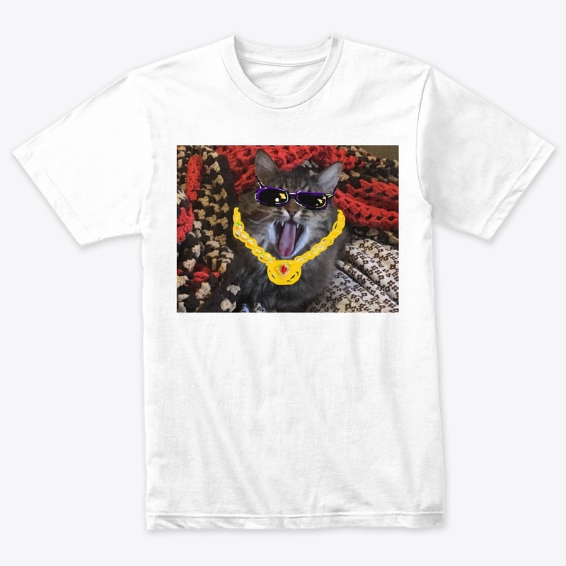Cat Bling collection