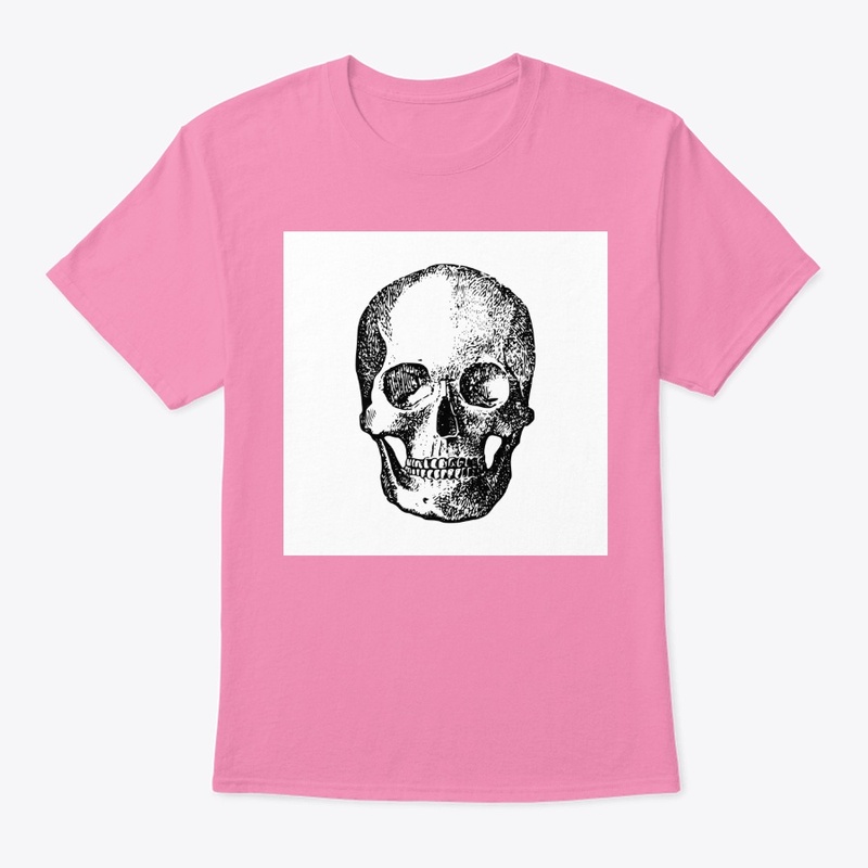 SKULL Graphic Design