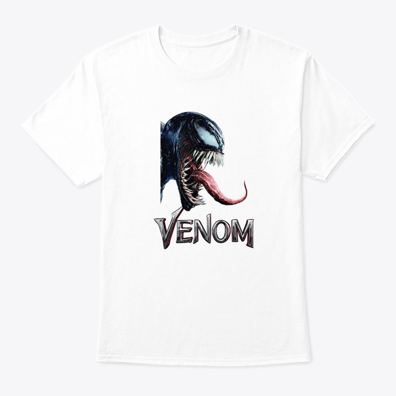Venom Long sleeve Tshirt & Hoodie 🔥