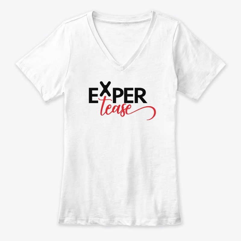 Expertease T-shirt