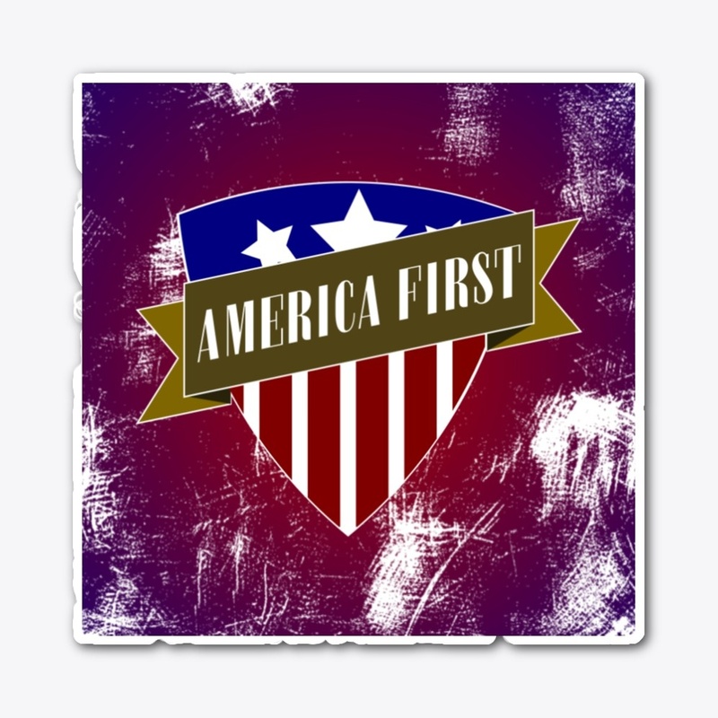 AMERICA FIRST SHEILD