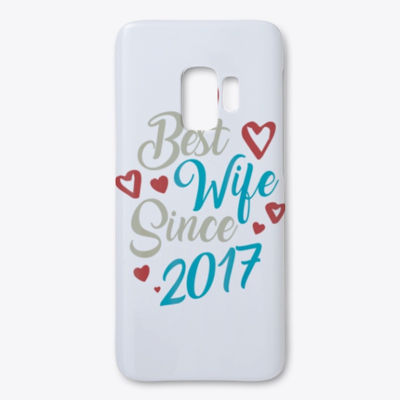 2nd Wedding 2 years Best Wife Since 2017
