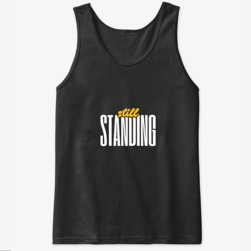 Still begin creative design