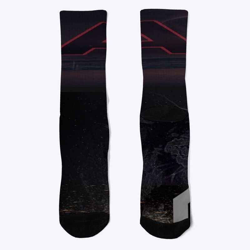 ALPHAME active apparel