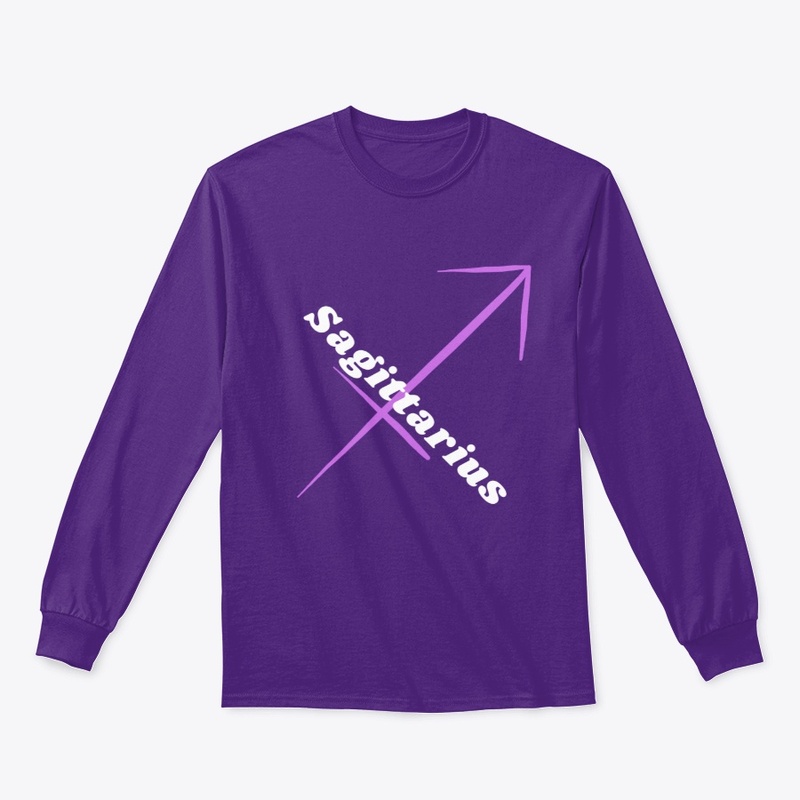 Sagittarius Merch