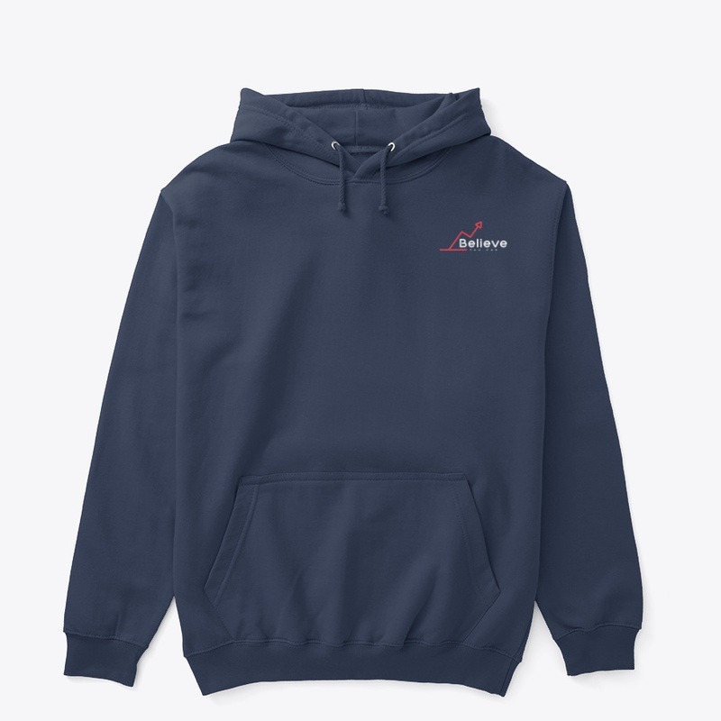 Believe You Can Merch