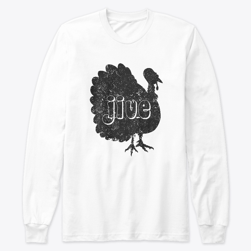 jive turkey | No. 3
