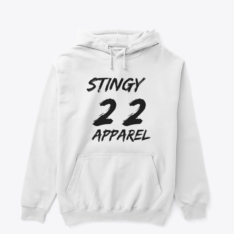 LETTER TEE