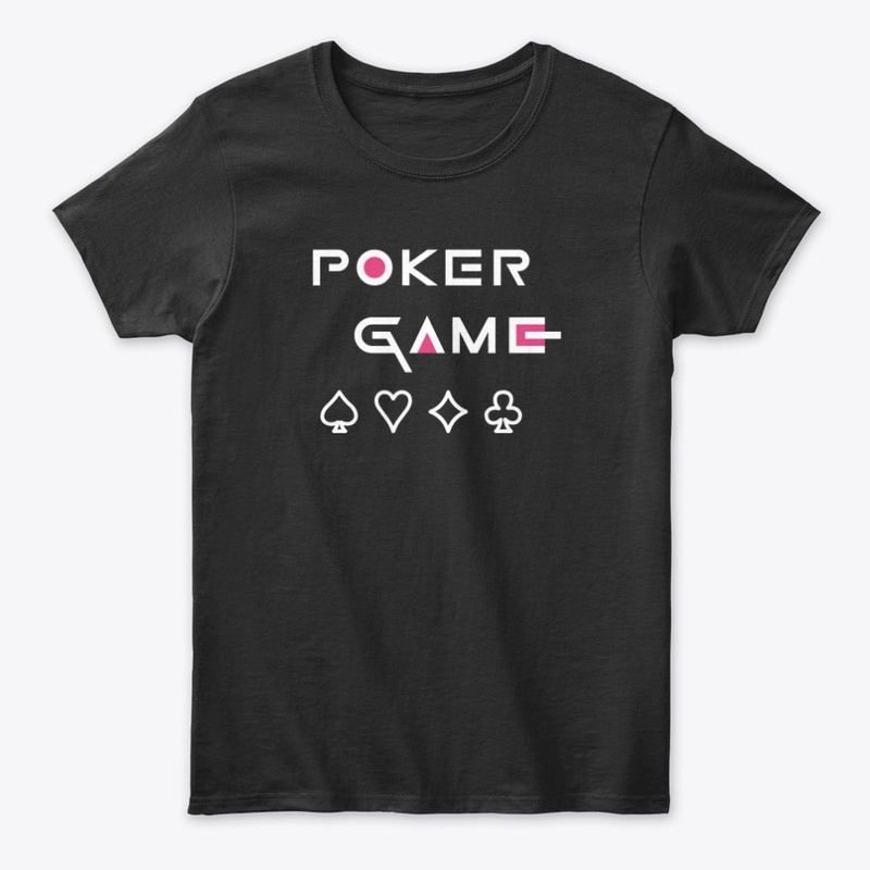 Poker Game