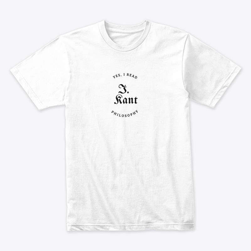 I. Kant