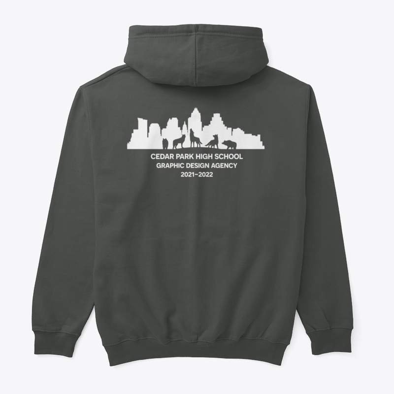 Timberwolf Agency 