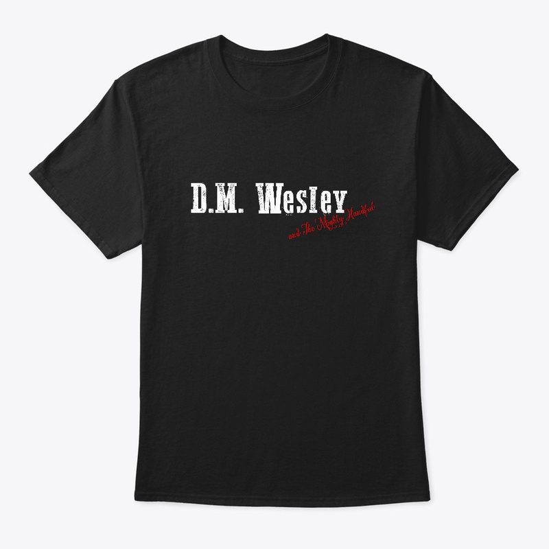 D.M. Wesley Concert T