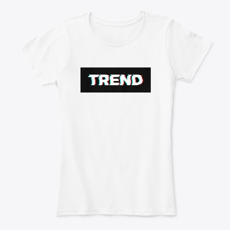 TikTrend Style