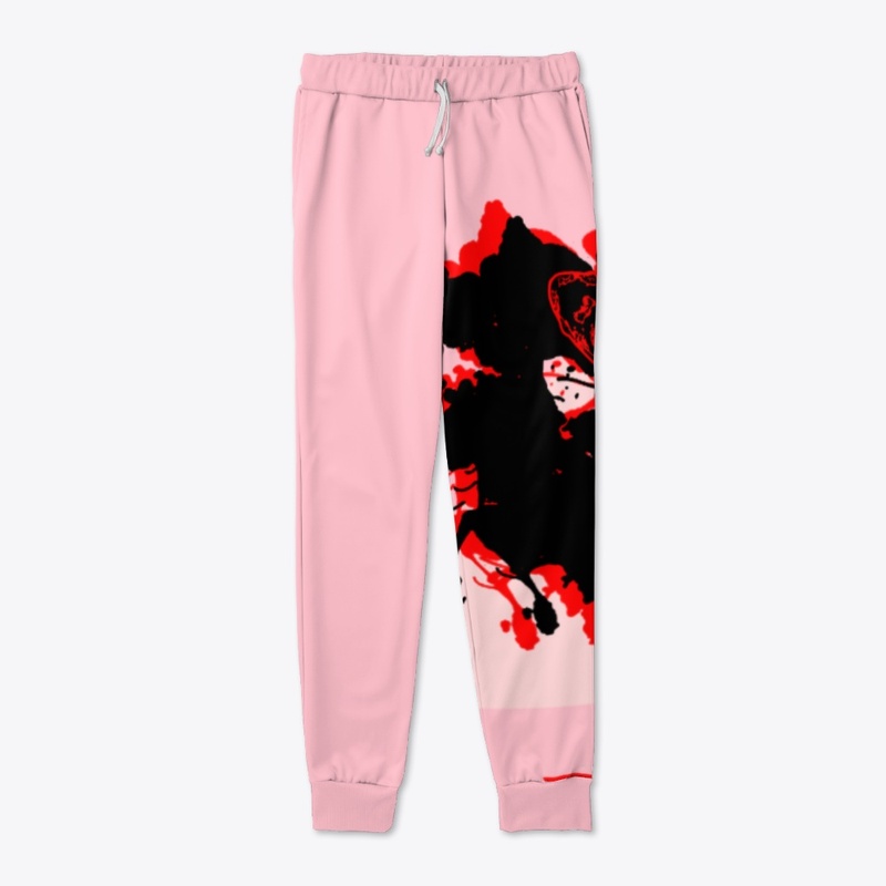 Stack Never Starve Butterfly Koi Gear
