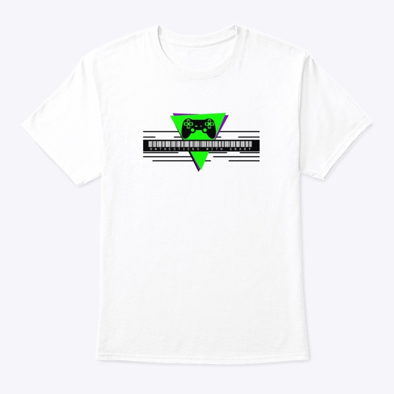 OG Logo Are You Gaming Tonight?