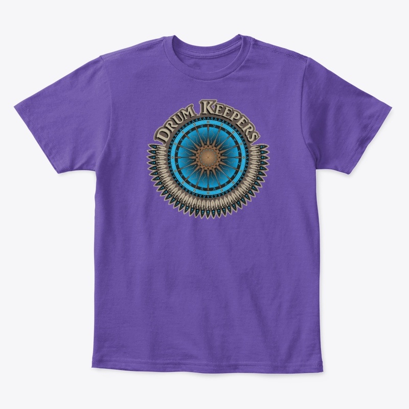Drum Keepers