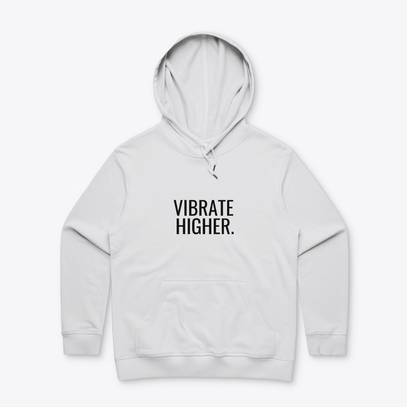 Vibrate Higher 