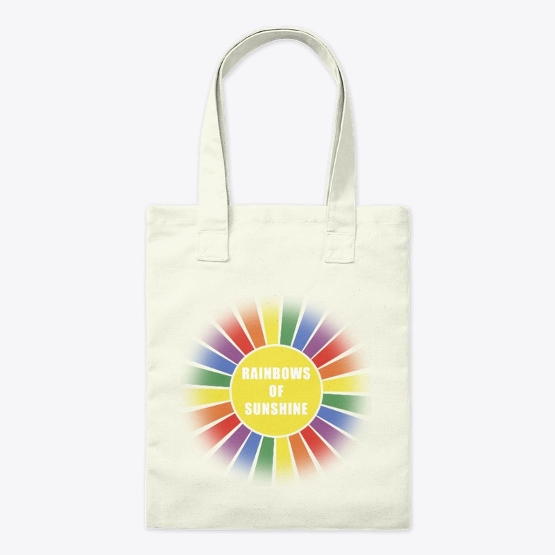 Rainbows of Sunshine