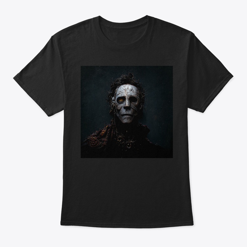 Jason Skellington
