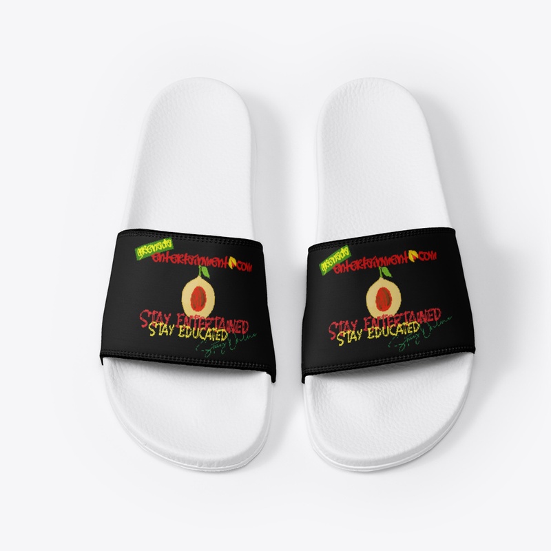 Grenada Entertainment T Shirt