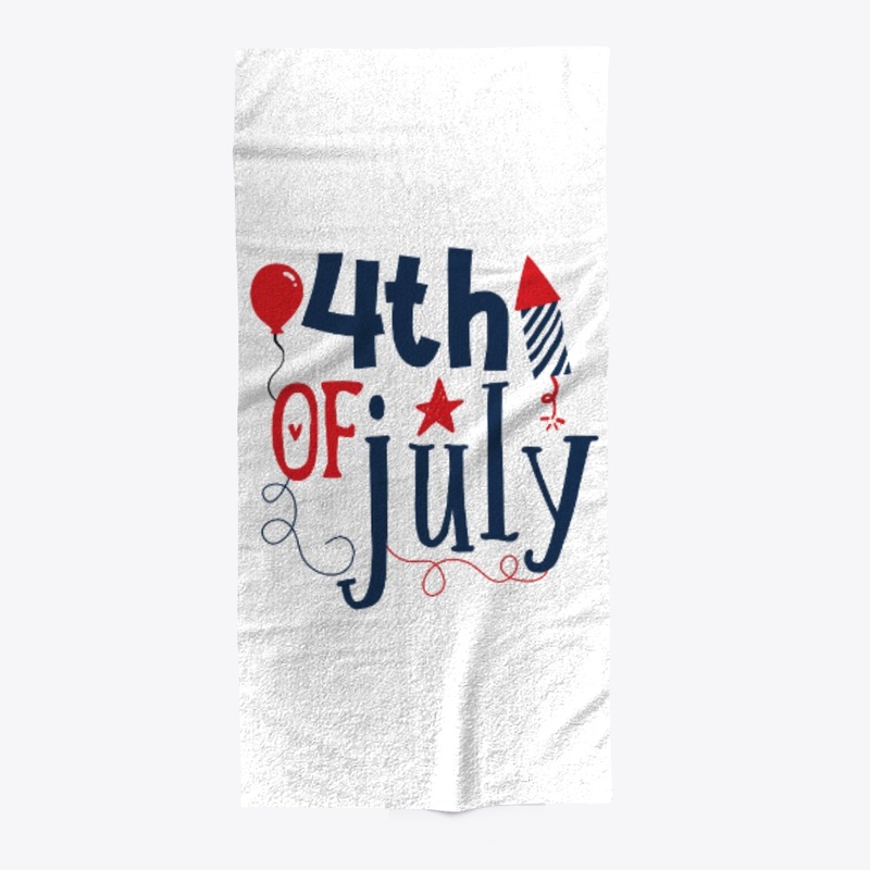 4th of July