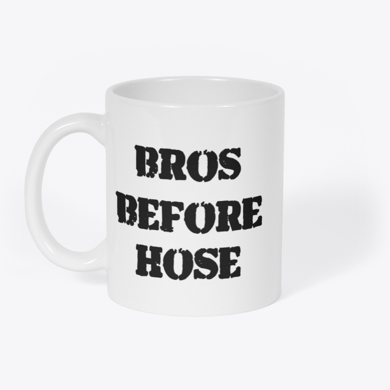 Bros Before 304s Mug