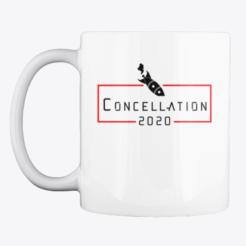 Filker Backprint - Concellation 2020