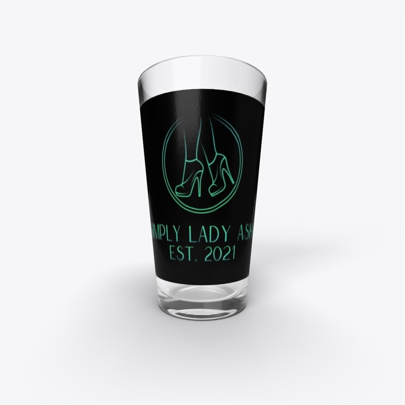 Drink Up Glass