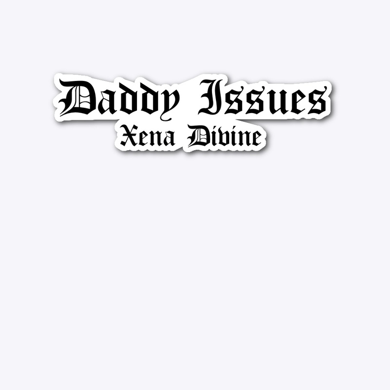 Daddy Issues