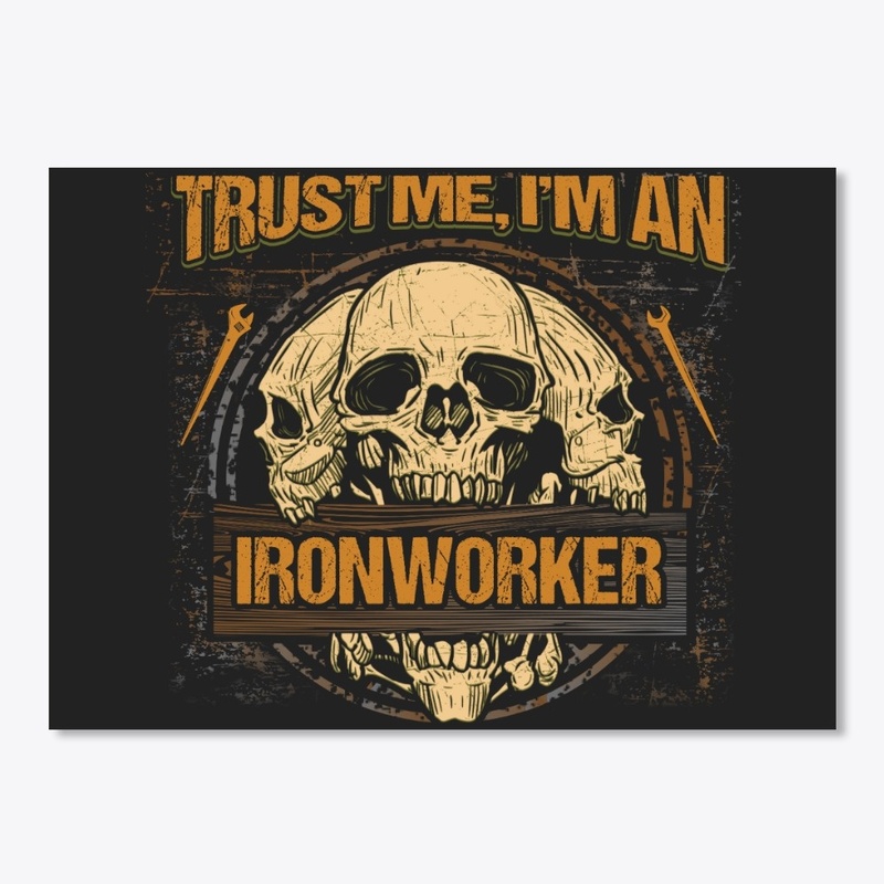 Awesome Ironworker