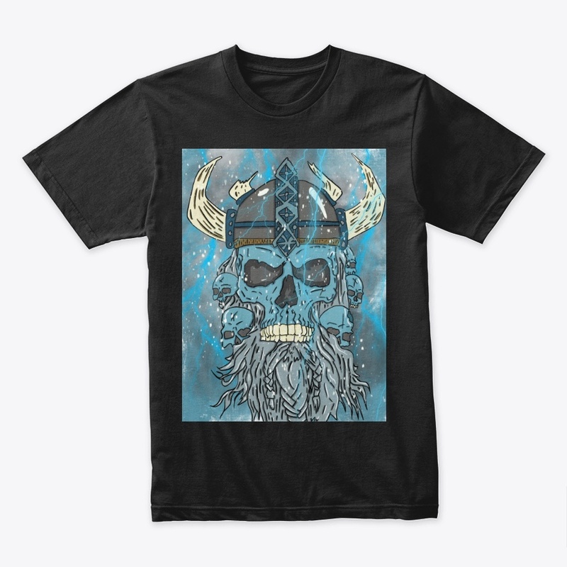 Frost Viking 