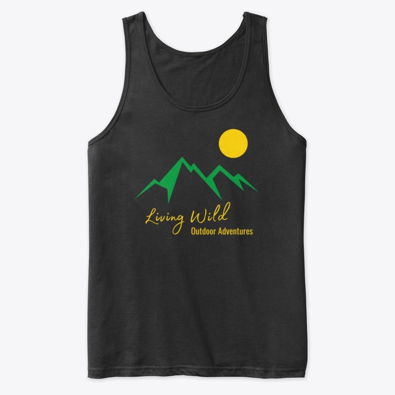 Living Wild Tank Top