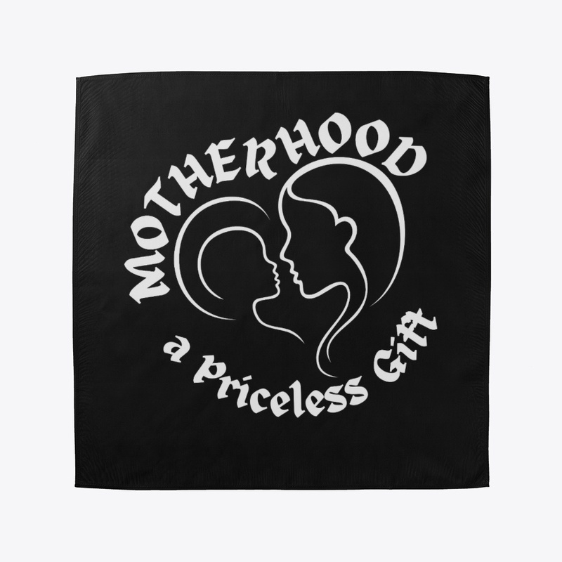 Motherhood, a Priceless Gift
