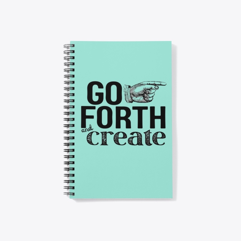 Go Forth