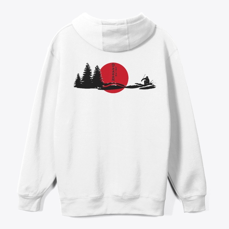 ski freestyle