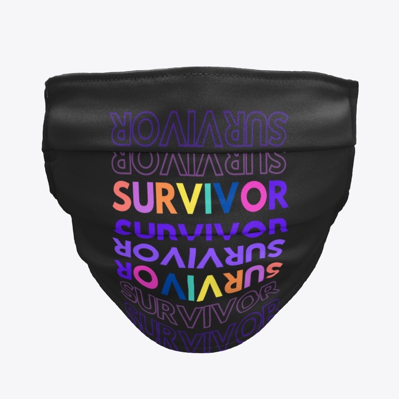 Survivor T-Shirt 