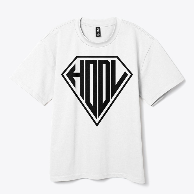 Diamond HODL