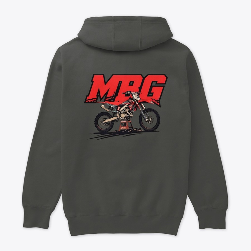 MBG - 002 - BIKE EDITION
