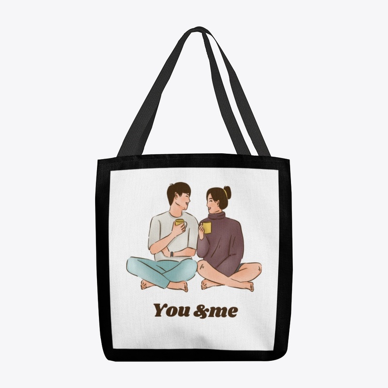 You & Me, Couple Love Collection